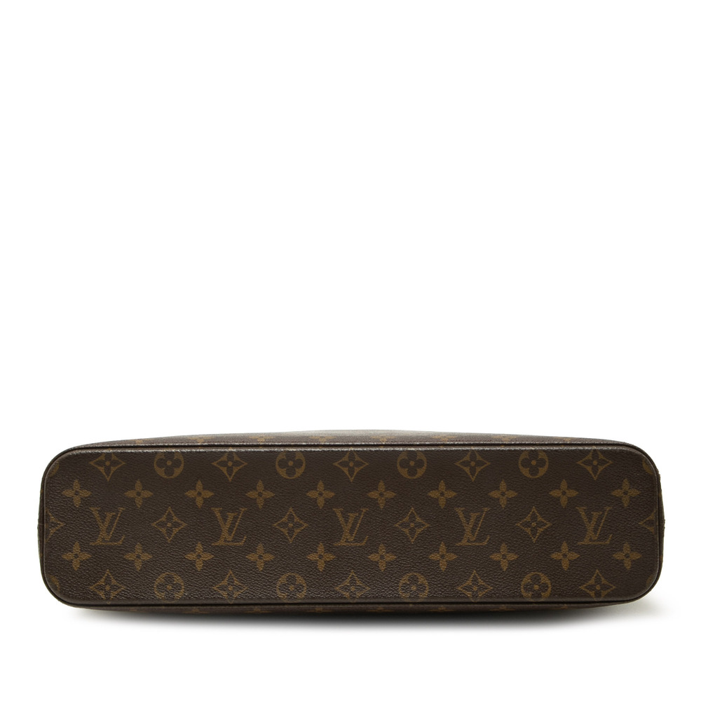 Pre-Loved Louis Vuitton Monogram Luco - Picture 3 of 7